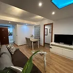 Lujo A Tu Alcance Con Y Garaje, Pleno Centro Huelva