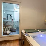 Lujo A Tu Alcance Con Y Garaje, Pleno Centro Lejlighed *
