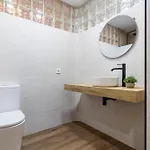 Lujo A Tu Alcance Con Y Garaje, Pleno Centro Lejlighed