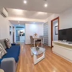 Lujo A Tu Alcance Con Y Garaje, Pleno Centro Lejlighed *