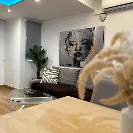 Lujo A Tu Alcance Con Y Garaje, Pleno Centro Lejlighed *