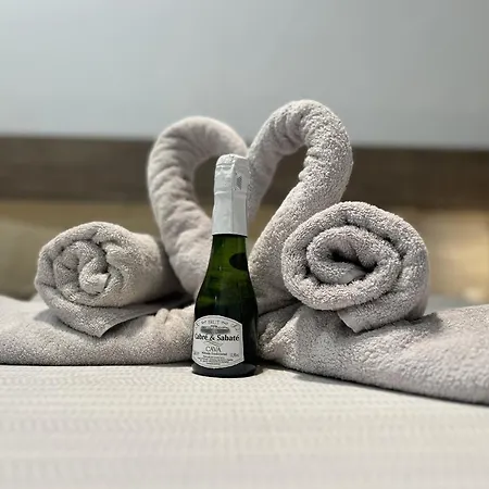 Lujo A Tu Alcance Con Y Garaje, Pleno Centro Apartamento Huelva